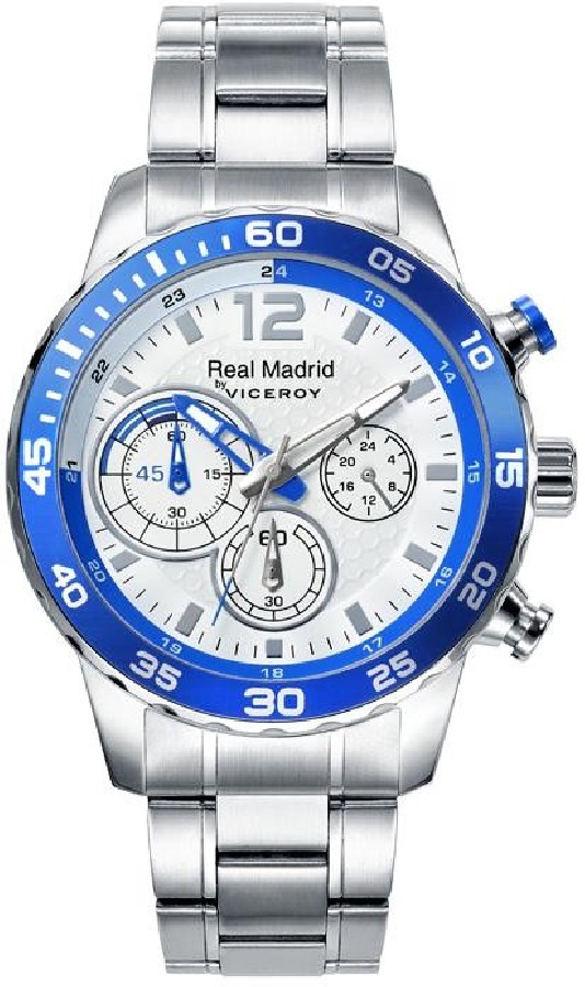 Viceroy 40965-05 - Vista frontal