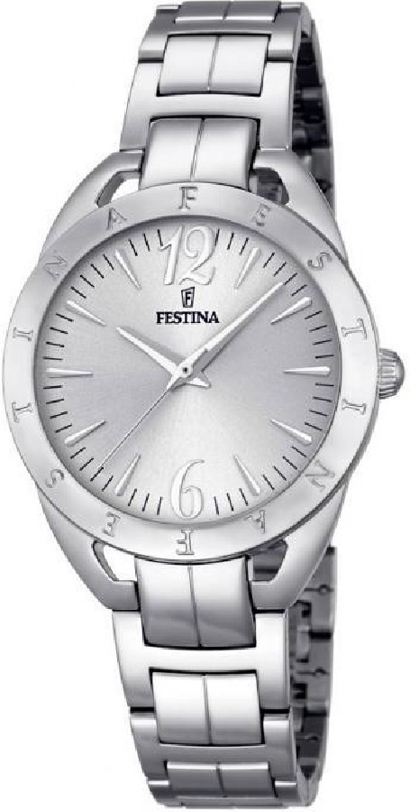 Festina F16932/1 - Vista frontal