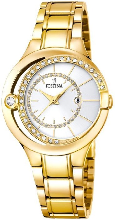 Festina F16948/1 - Vista frontal