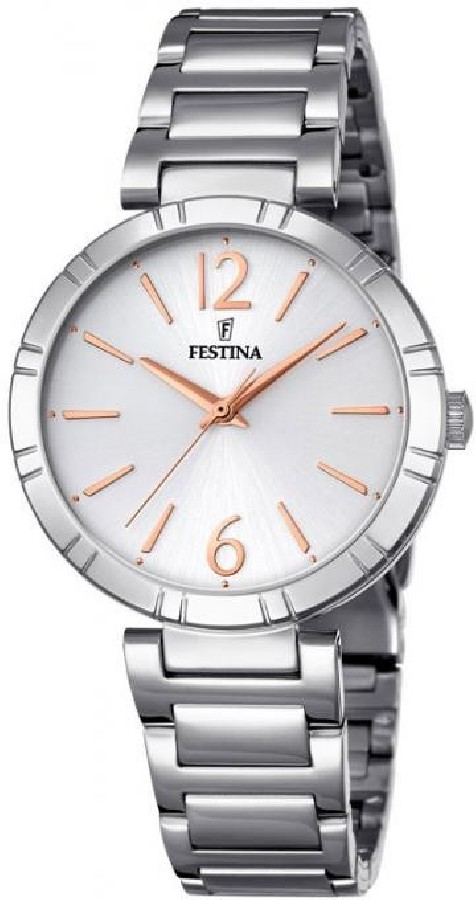 Festina F16936/1 - Vista frontal