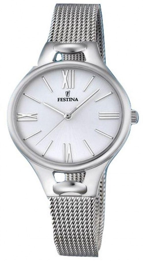 Festina F16950/1 - Vista frontal