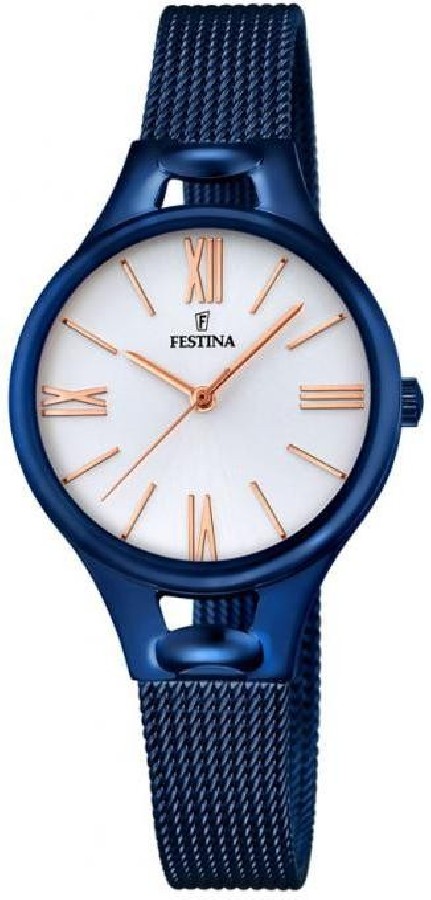 Festina F16953/1 - Vista frontal