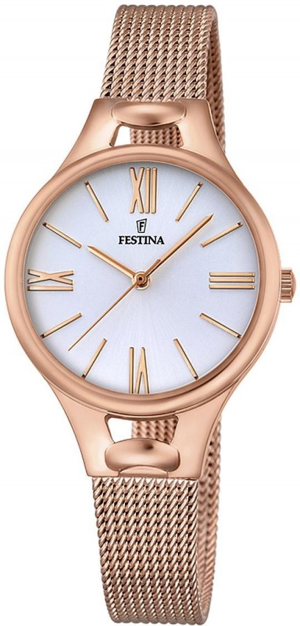 Festina F16952/1 - Vista frontal