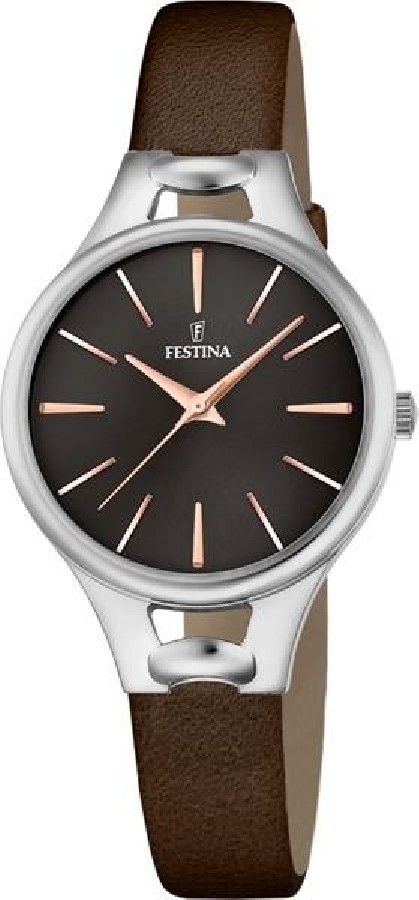 Festina F16954/3 - Vista frontal