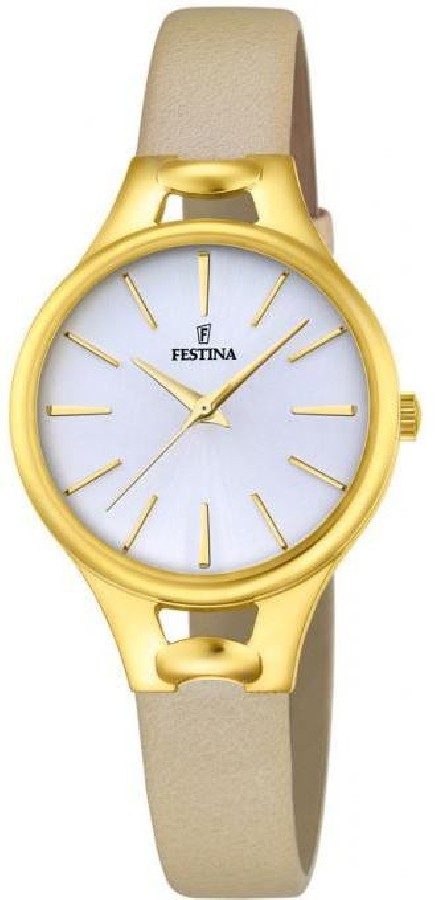 Festina F16955/1 - Vista frontal