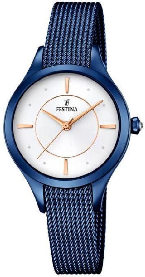 Festina F16961/1 - Vista frontal