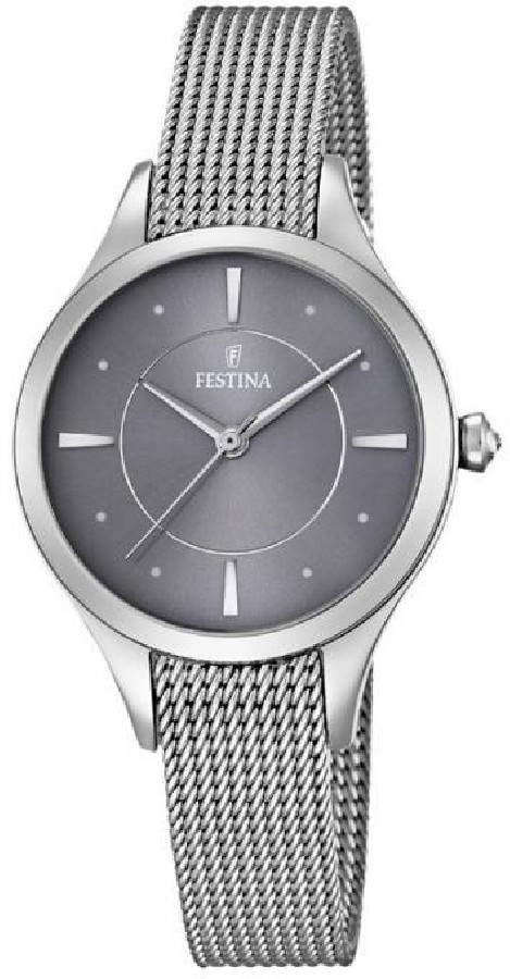 Festina F16958/2 - Vista frontal