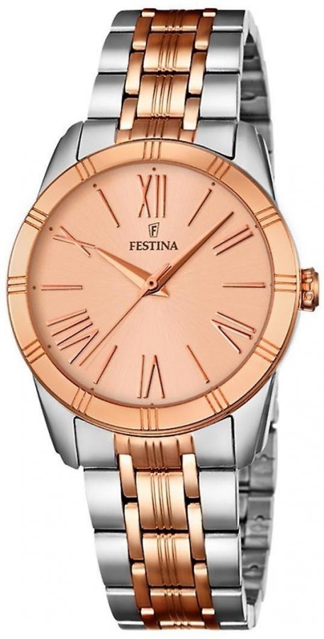 Festina F16941/2 - Vista frontal