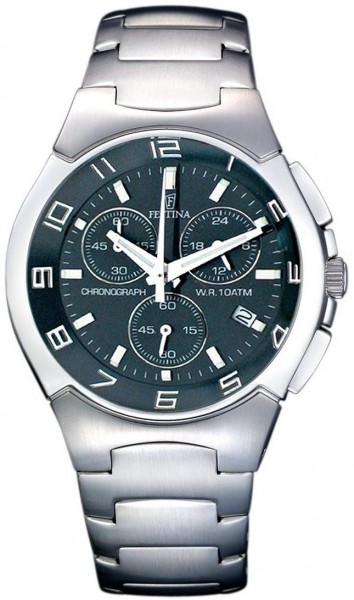 FESTINA TIMELESS CHRONOGRAPH F6698/2