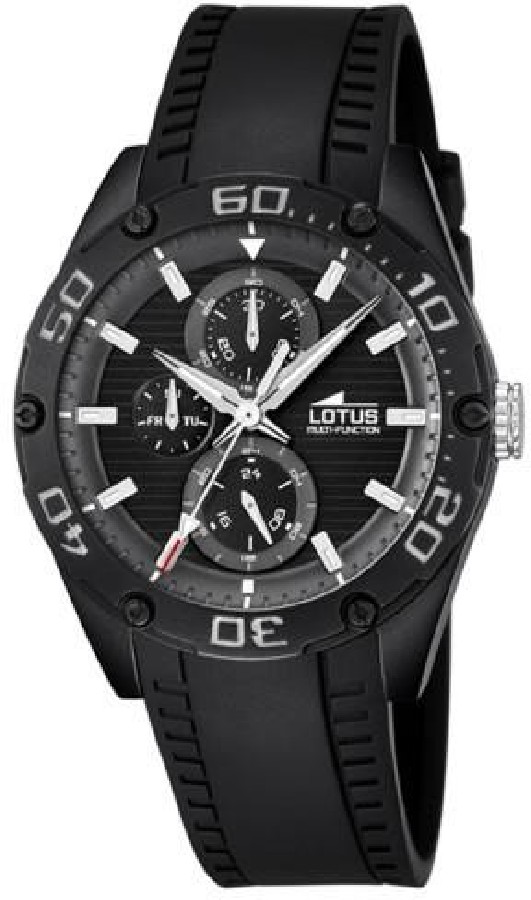 Lotus R 18183/4 - Vista frontal