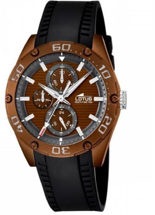 Lotus R 18183/3 - Vista frontal