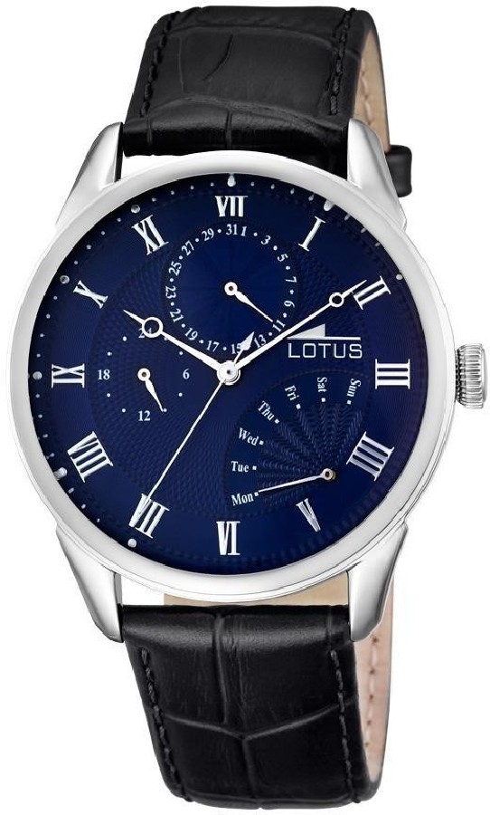 Lotus MULTIFUNCION 10131/3 - Vista frontal