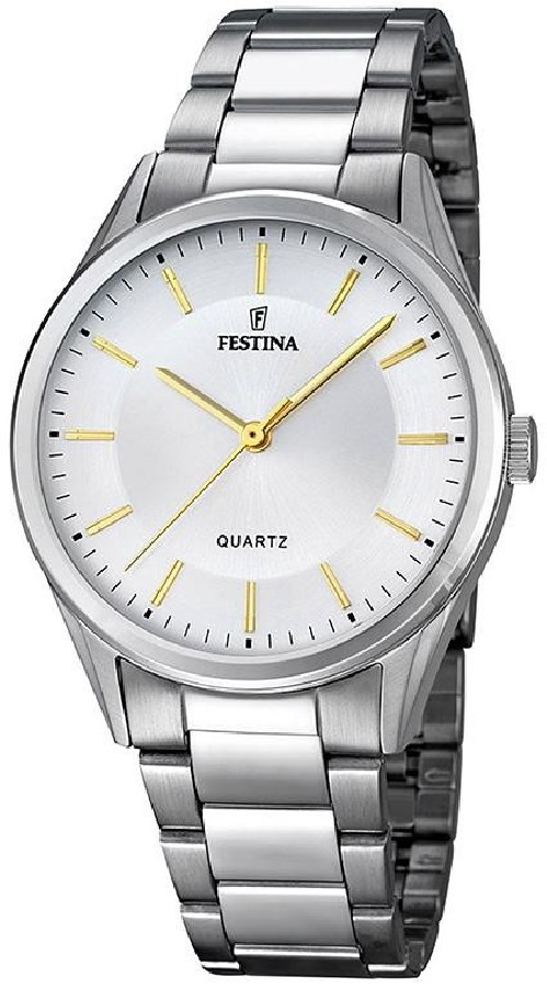 Festina F16875/4 - Vista frontal