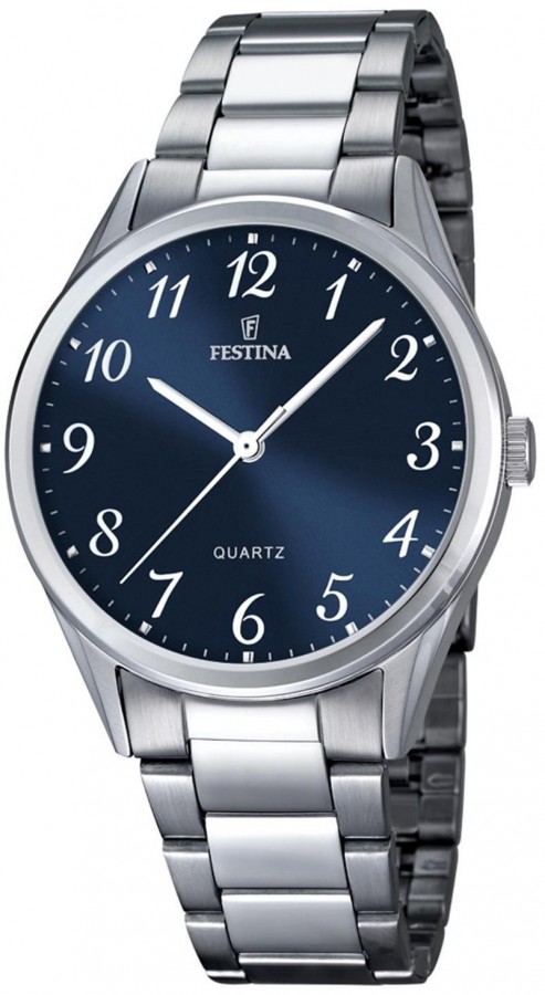 Festina F16875/2 - Vista frontal