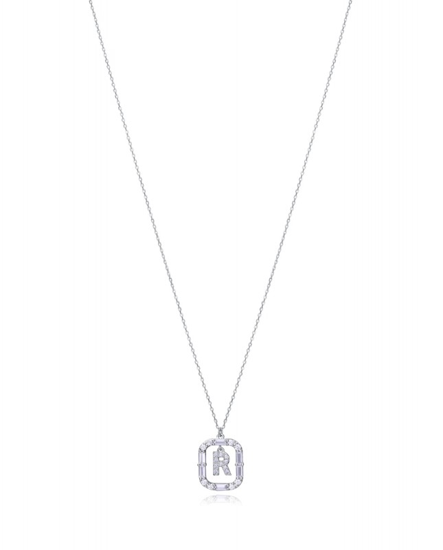 Viceroy LETRAS JEWELS 13181C000-30R - Vista frontal