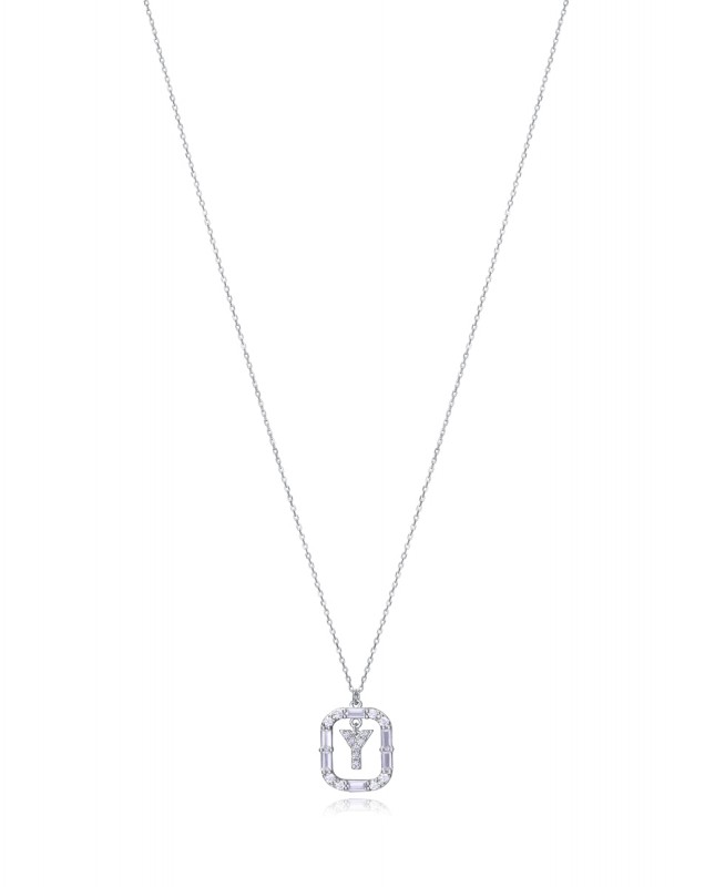 Viceroy LETRAS JEWELS 13181C000-30Y - Vista frontal