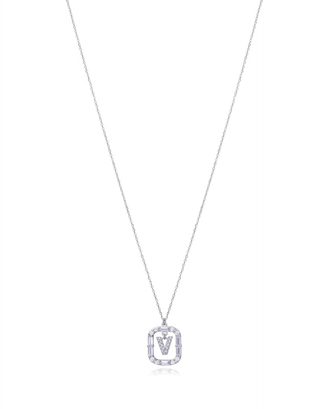 Viceroy LETRAS JEWELS 13181C000-30V - Vista frontal