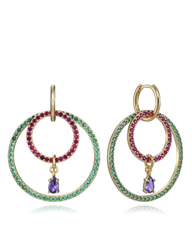 Viceroy ELEGANT 13167E100-39 - Vista frontal