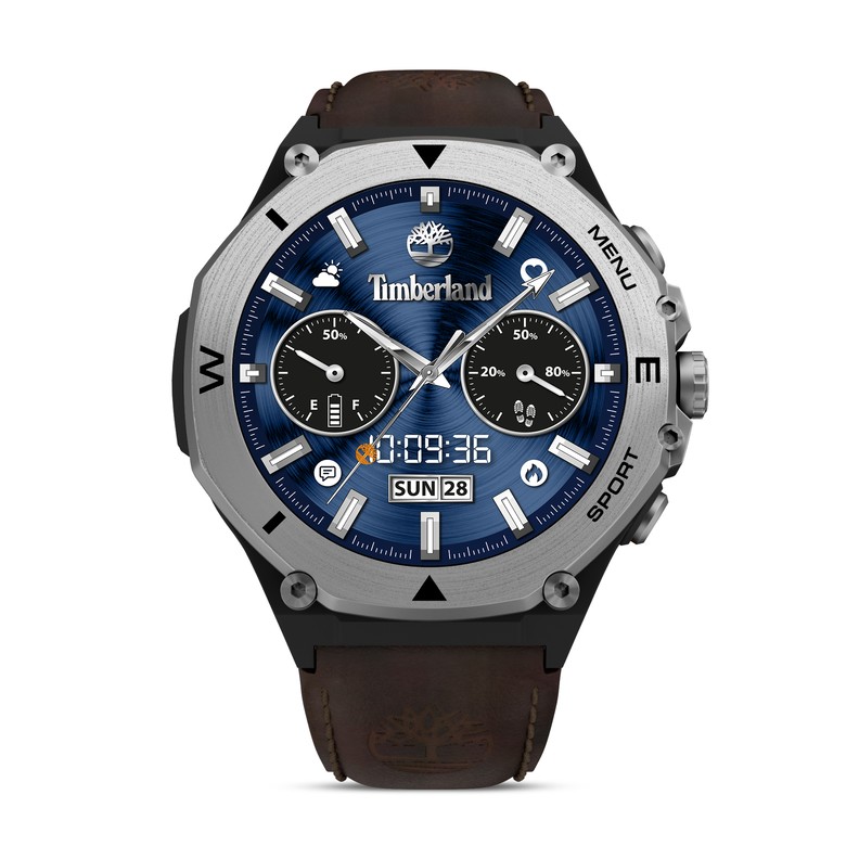 Timberland TRAIL FORCE TDIGB00898X1 - Vista frontal
