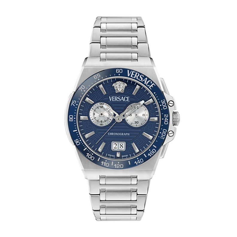 Versace GRECA REACTION VE5N00326 - Vista frontal