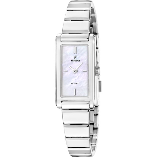 Festina MADEMOISELLE F20767/1 - Vista frontal