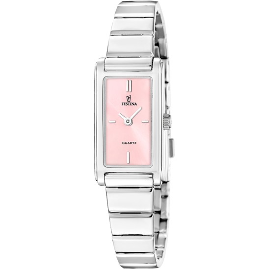 Festina MADEMOISELLE F20767/2 - Vista frontal