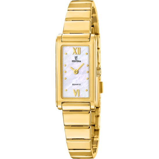 Festina MADEMOISELLE F20768/1 - Vista frontal