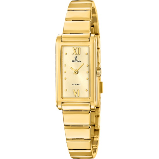 Festina MADEMOISELLE F20768/2 - Vista frontal