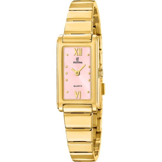 Festina MADEMOISELLE F20768/3 - Vista frontal
