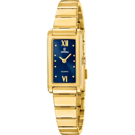 Festina MADEMOISELLE F20768/4 - Vista frontal