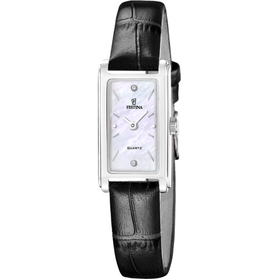 Festina MADEMOISELLE F20769/1 - Vista frontal