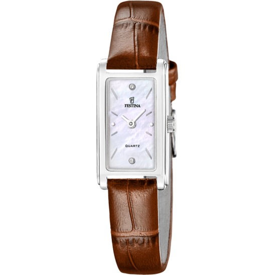 Festina MADEMOISELLE F20769/2 - Vista frontal