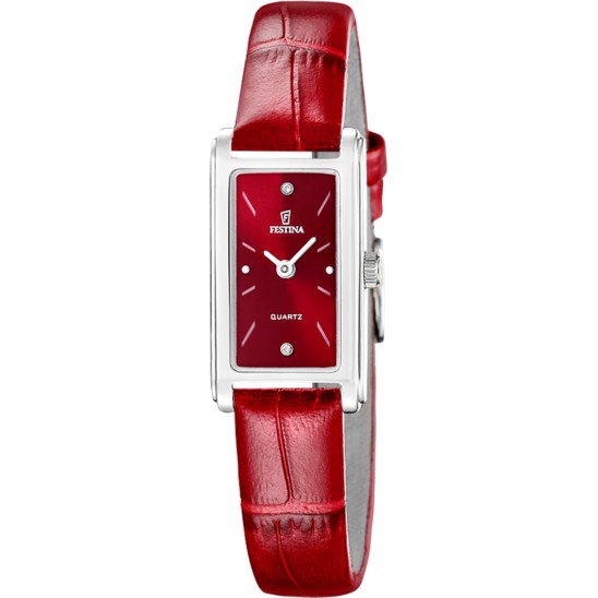 Festina MADEMOISELLE F20769/3 - Vista frontal