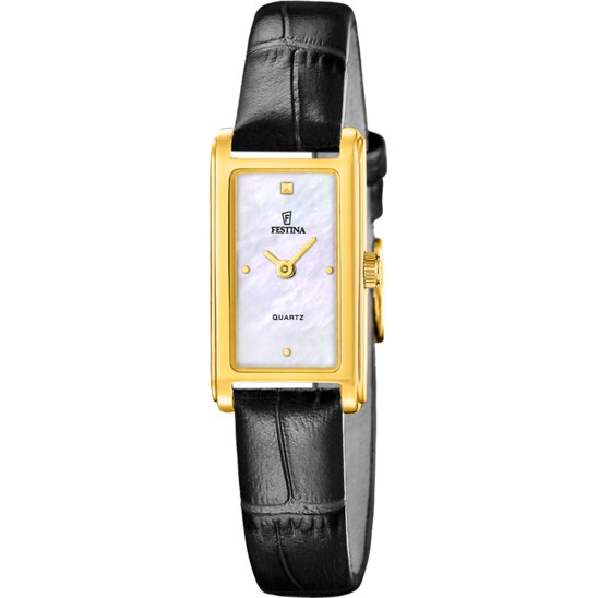 Festina MADEMOISELLE F20770/1 - Vista frontal