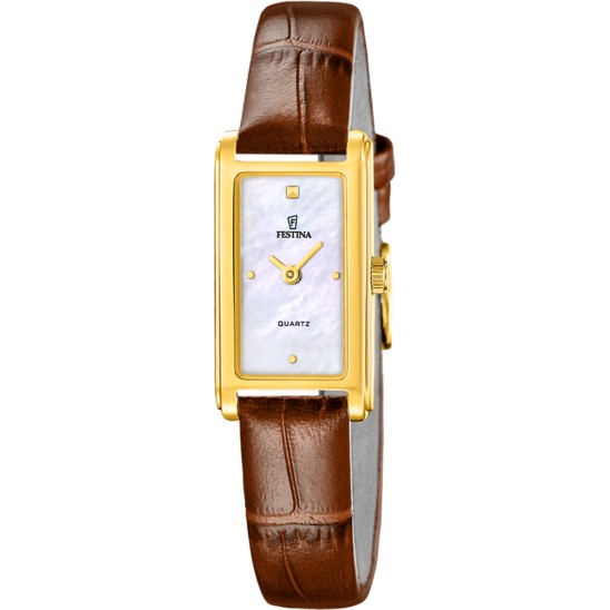 Festina MADEMOISELLE F20770/2 - Vista frontal