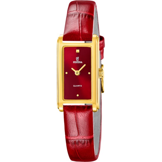 Festina MADEMOISELLE F20770/3 - Vista frontal