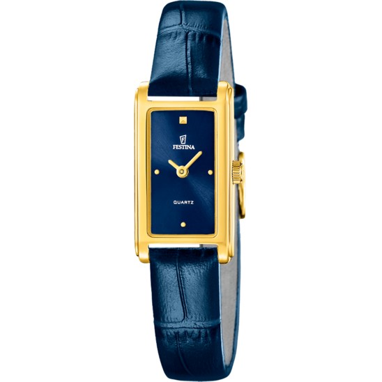 Festina MADEMOISELLE F20770/4 - Vista frontal