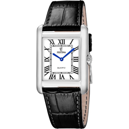 Festina ON THE SQUARE F20771/1 - Vista frontal