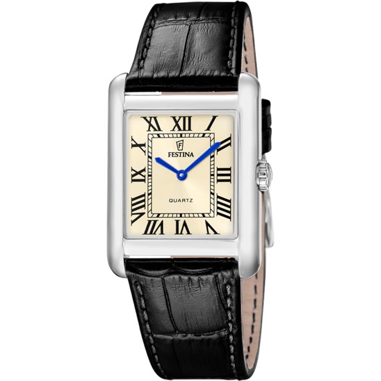 Festina ON THE SQUARE F20771/2 - Vista frontal