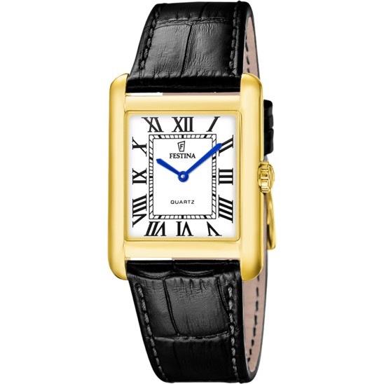 Festina ON THE SQUARE F20772/1 - Vista frontal