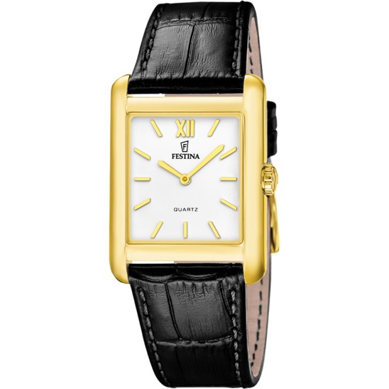 Festina ON THE SQUARE F20772/3 - Vista frontal