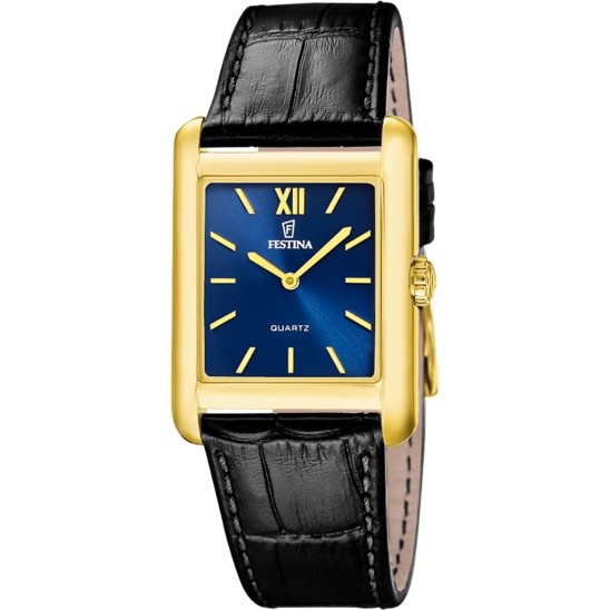 Festina ON THE SQUARE F20772/4 - Vista frontal