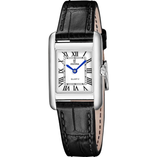 Festina ON THE SQUARE F20773/1 - Vista frontal
