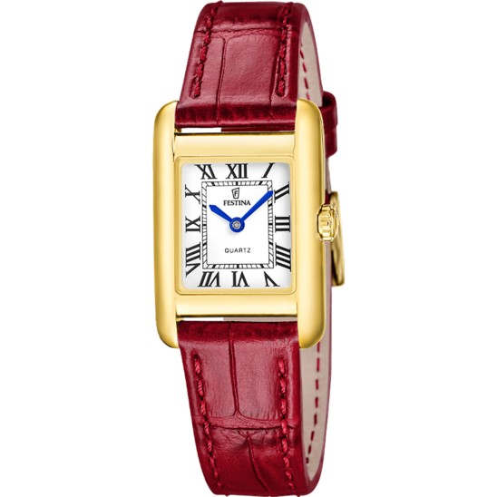 Festina ON THE SQUARE F20774/1 - Vista frontal