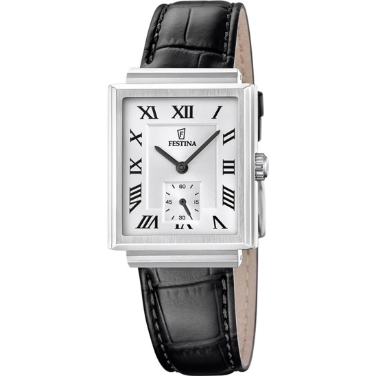 Festina ON THE SQUARE F20775/1 - Vista frontal