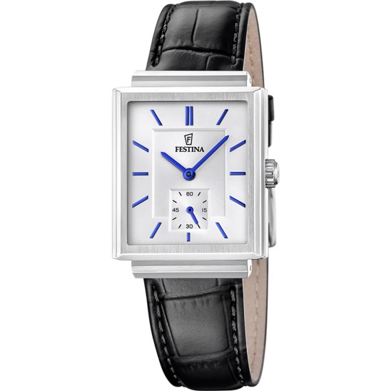 Festina ON THE SQUARE F20775/2 - Vista frontal