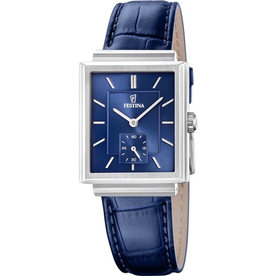 Festina ON THE SQUARE F20775/3 - Vista frontal