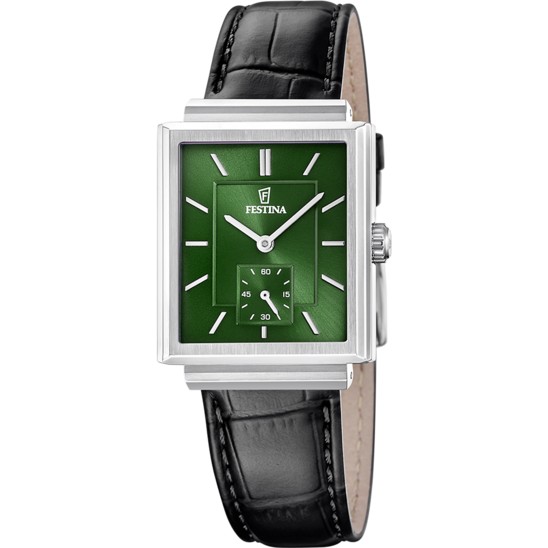 Festina ON THE SQUARE F20775/4 - Vista frontal