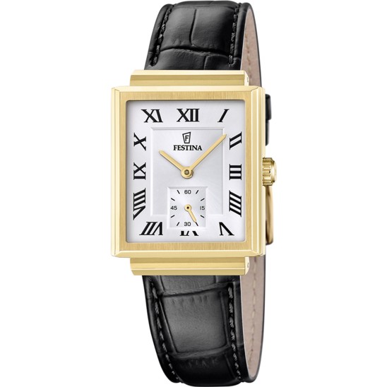 Festina ON THE SQUARE F20776/1 - Vista frontal
