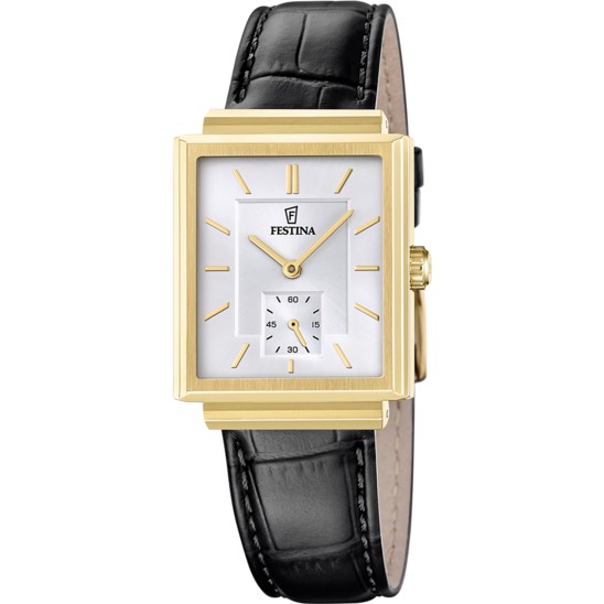 Festina ON THE SQUARE F20776/2 - Vista frontal